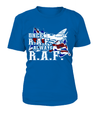 Once R.A.F. Always R.A.F. Shirt