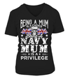 Being A Mum Is A Choice Being A Navy Mum Is A Privilege