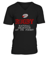 Rugby Natural Selection At Its Finest Shirt