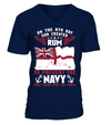 On The 8th Day God Created Rum To Prevent The Navy From Taking Over The World