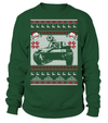 British Army Christmas Sweatshirt