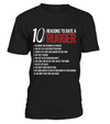 10 Reasons To Date A Rugger Shirt